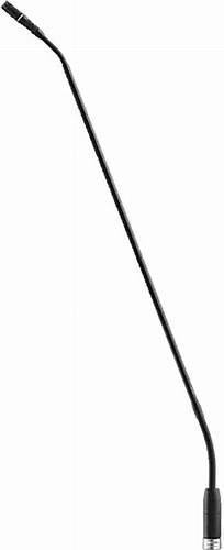 SHURE MXC425DF/C Dualflex Gooseneck Microphone with Bi-Color LED — view 3