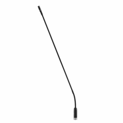 SHURE MXC425DF/C Dualflex Gooseneck Microphone with Bi-Color LED — view 4