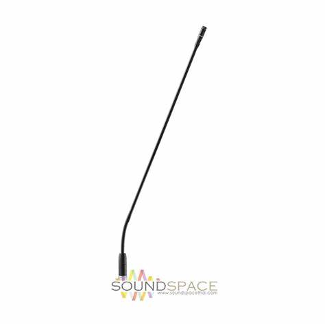 SHURE MXC425DF/C Dualflex Gooseneck Microphone with Bi-Color LED — view 6