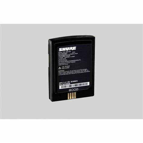 SHURE SB910M — view 3