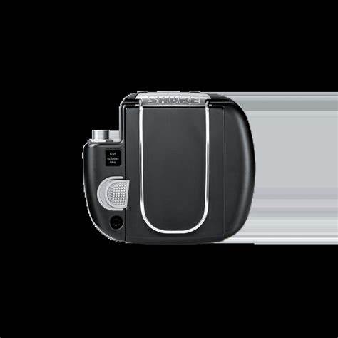 SHURE SB910M — view 4