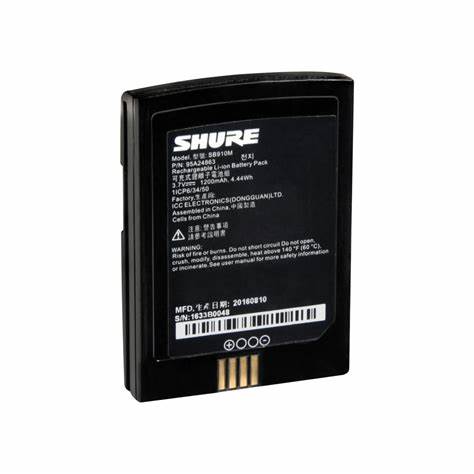 SHURE SB910M — view 6