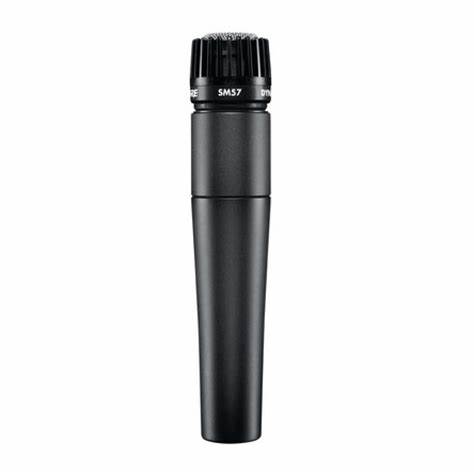 SHURE SM57-LCE — view 3