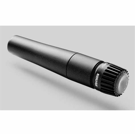SHURE SM57-LCE — view 2