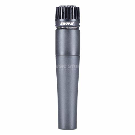 SHURE SM57-LCE — view 4