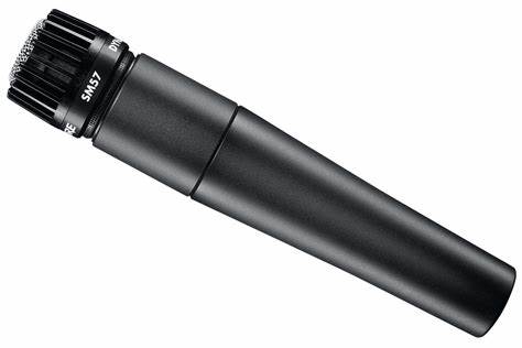 SHURE SM57-LCE — view 6