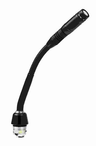 SHURE MX405LP/C — view 2
