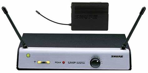 SHURE WA303 Instrument Cable — view 3