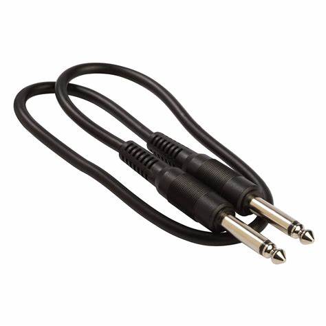 SHURE WA303 Instrument Cable — view 2