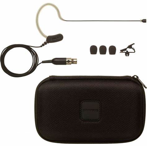 SHURE MX153B/O-TQG — view 3