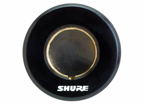SHURE MX400SMP Surface Mount Preamp — view 2