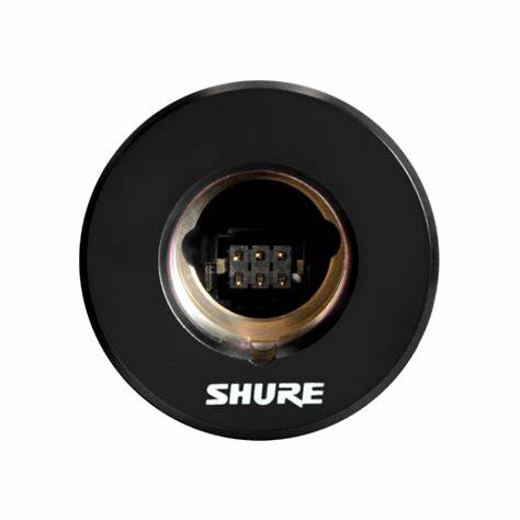 SHURE MX400SMP Surface Mount Preamp — view 5