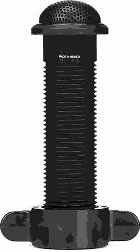 SHURE MX395B/O — view 4