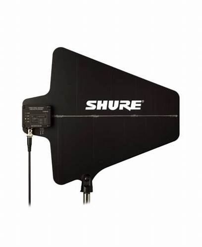 SHURE UA874WB — view 2