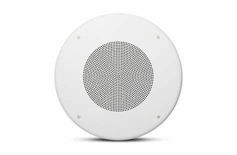 JBL CSS8018 Ceiling Speaker — view 2