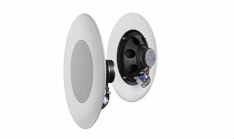 JBL CSS8018 Ceiling Speaker — view 5