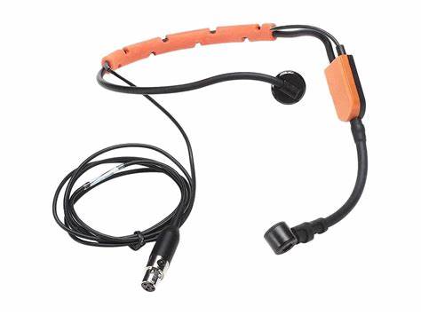 SHURE SM31FH-TQG Fitness Headset Microphone — view 5