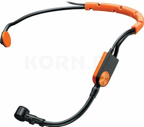 SHURE SM31FH-TQG Fitness Headset Microphone — view 7