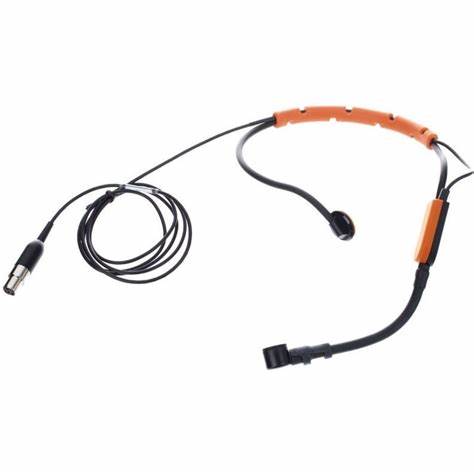 SHURE SM31FH-TQG Fitness Headset Microphone — view 6