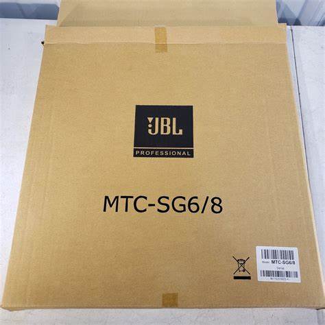 JBL MTC-SG6/8 Security Grille — view 2