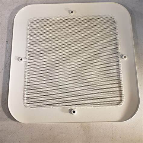 JBL MTC-SG6/8 Security Grille — view 6