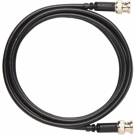 SHURE UA806 Passive Directional Antenna Cable - 6 ft. — view 6