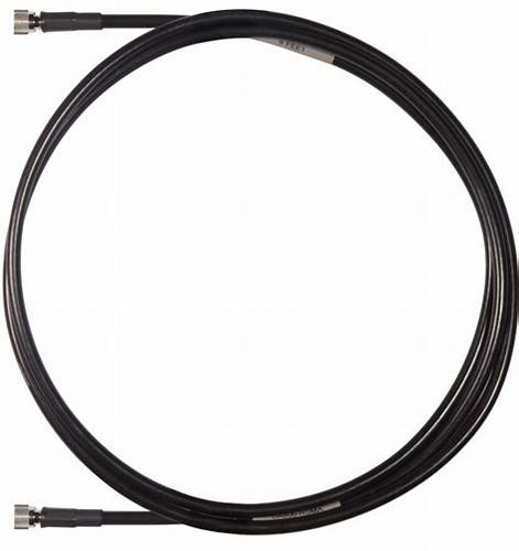 SHURE UA806 Passive Directional Antenna Cable - 6 ft. — view 7