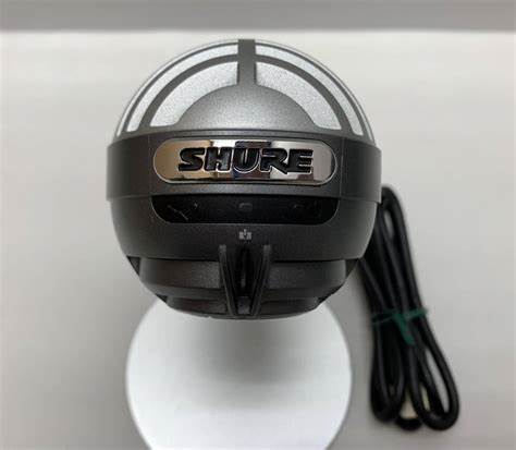 SHURE AMV5-DS — view 6