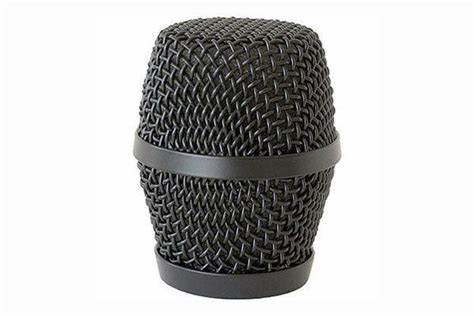 SHURE RK214G Replacement Grille — view 2
