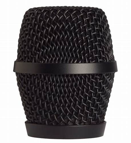 SHURE RK214G Replacement Grille — view 6
