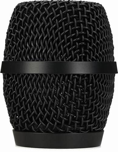 SHURE RK214G Replacement Grille — view 3