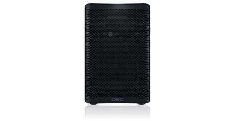 QSC CP8 Compact Powered Loudspeaker — view 2