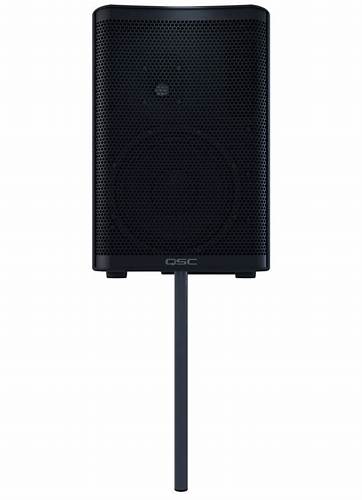 QSC CP8 Compact Powered Loudspeaker — view 7