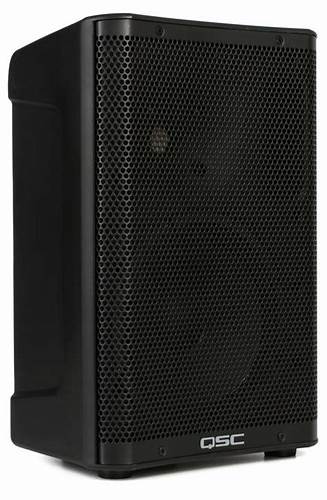 QSC CP8 Compact Powered Loudspeaker — view 6