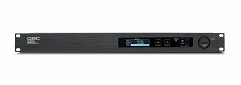 Q-SYS DCIO-H — view 3