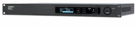 Q-SYS DCIO-H — view 2