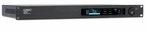 Q-SYS DCIO-H — view 5