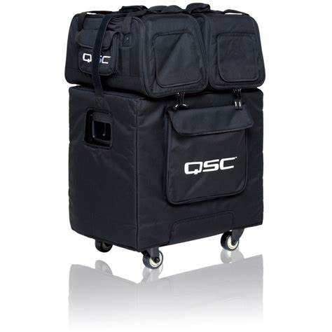 QSC KS112-CVR Subwoofer Cover — view 4