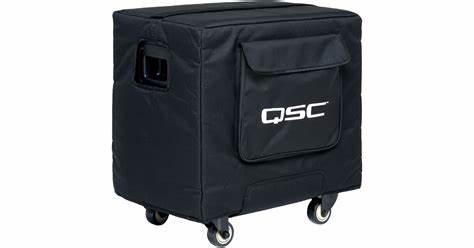 QSC KS112-CVR Subwoofer Cover — view 3