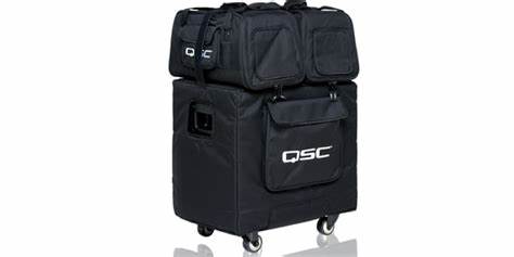 QSC KS112-CVR Subwoofer Cover — view 5
