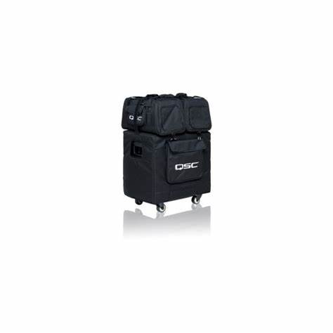 QSC KS112-CVR Subwoofer Cover — view 7