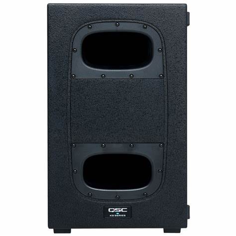 QSC KS112-CVR Subwoofer Cover — view 6