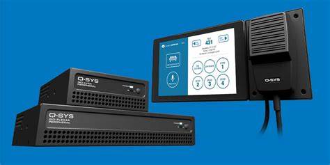 Q-SYS QIO-LVR4 — view 4