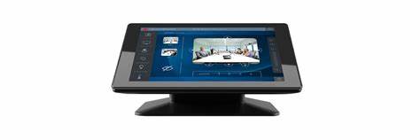 Q-SYS TSC-101-G3 — view 2