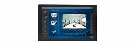 Q-SYS TSC-101-G3 — view 4