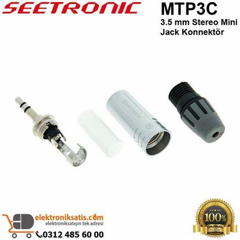 SEETRONIC MTP3C-B — view 2