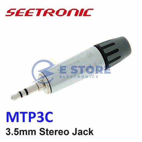 SEETRONIC MTP3C-B — view 6