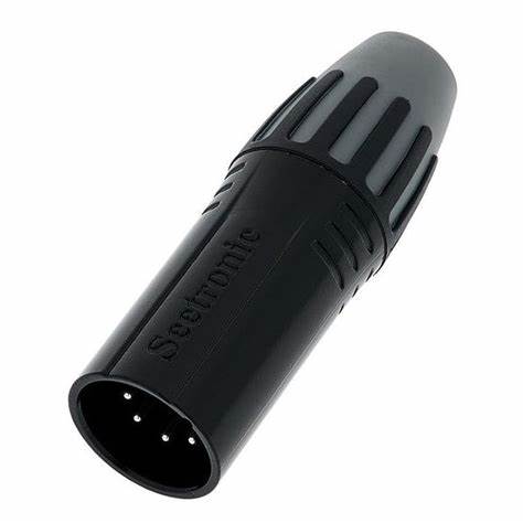 SEETRONIC SCSM5-B — view 5