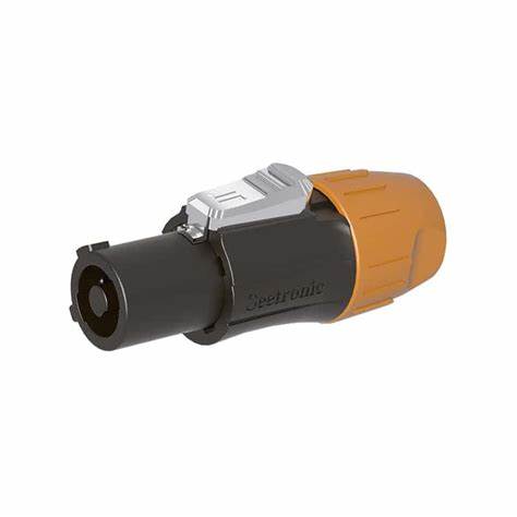 SEETRONIC SAC3FCB — view 2