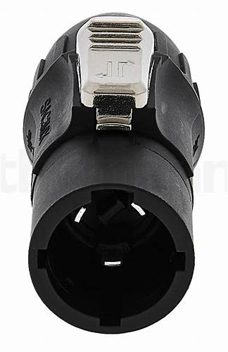 SEETRONIC SAC3MX PowerCON Compatible Cable Connector Male